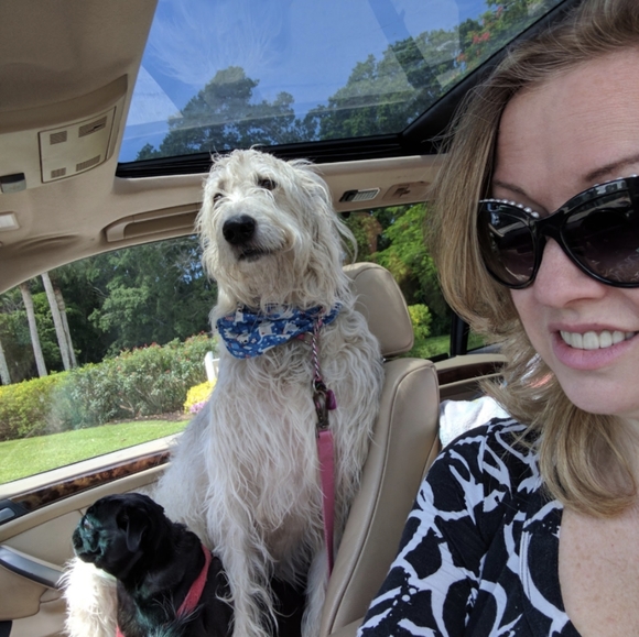 Meet your Posher, Karen Theresa - Picture 4 of 7